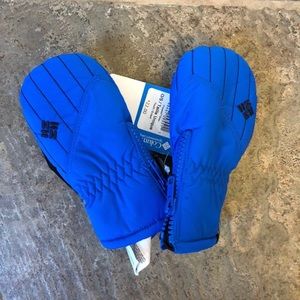 Columbia Toddler Chippewa II Mittens